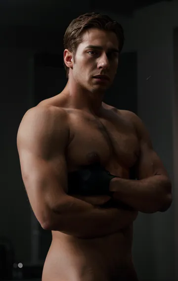 Art Night Hunt Night