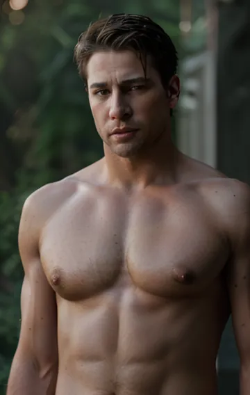 At His Majestys Pleasure Ch 03