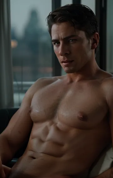 Babysitting For The Kellys Pt 02