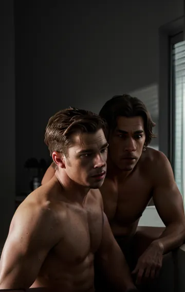 Basic Training Ch 05