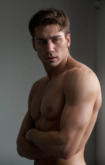 Beast And The Beauties Ch 01