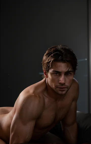 Becoming His Prison Bitch Pt 02