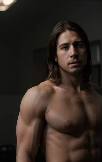 Between The Trees Pt 01