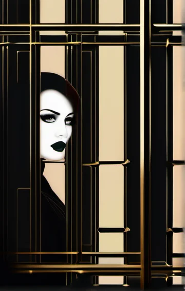 Beware Of The Jealous Wife