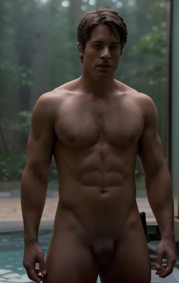 Biblical Proportions