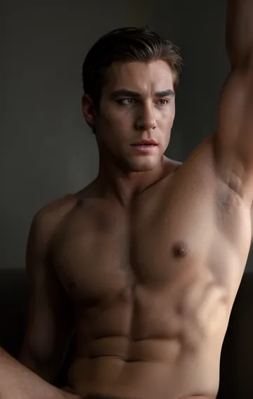 Bikers Intrude On Camping Family Pt 04