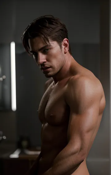 Birthday Boy Gang Bang Ch 01 06