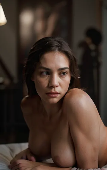 Blackmail Of A Pristine Wife Ch 02