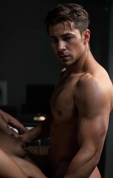 Blackmailed And Blueballed Ch 02