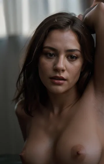 Blackmailing Lucinda Ch 05