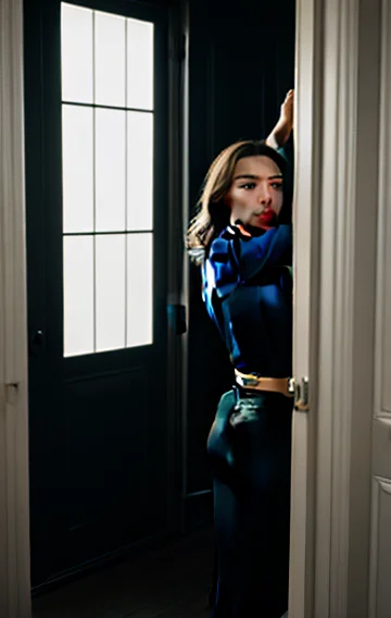 Breaking And Entering 8