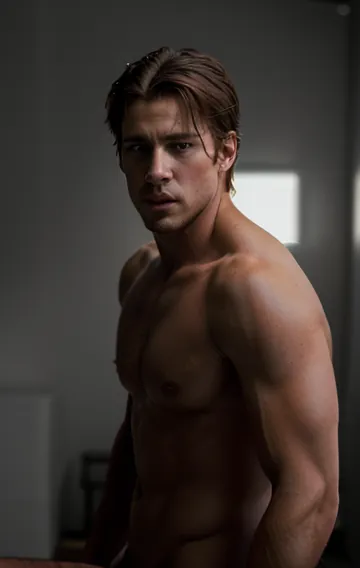 Breaking Annie Ch 01