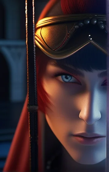 Candice In Wickedland Ch 12