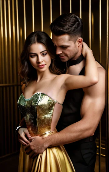 Captive Pregnancy Ch 01 Emma