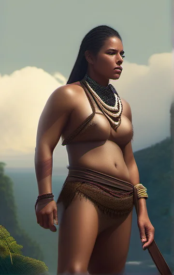 Capture Of A Slave Ch 01