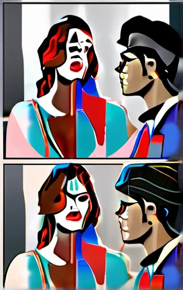 Caribbean Reign Ch 23 24