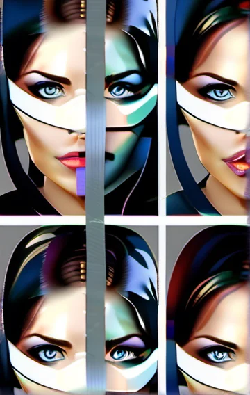 Carlottas Captivity Pt 02