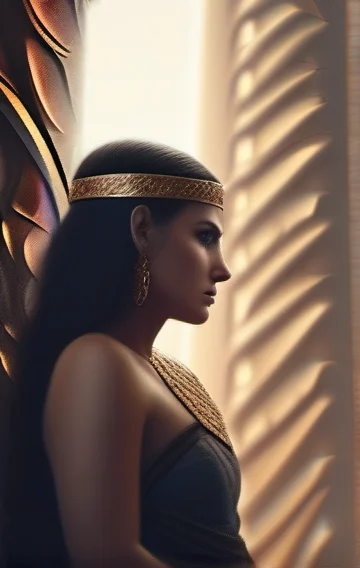 Cassys Awakening Ch 13