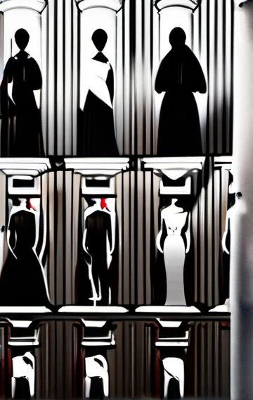 Cat Lady On A Hot Tin Roof Ch 04