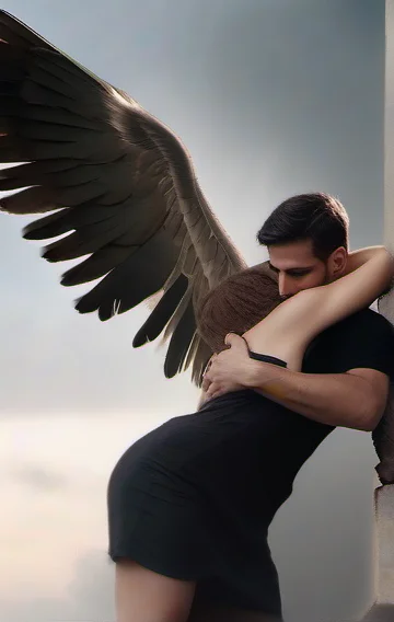 Caught In His Undies