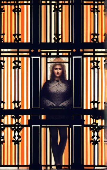 Caught In The Middle Ch 01