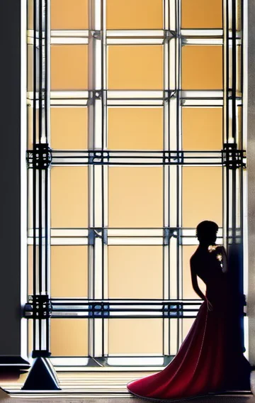 Champagne And Strawberries