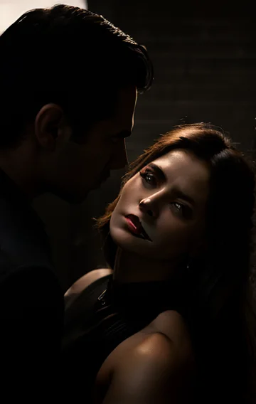 Chocolate Dreams Ch 03