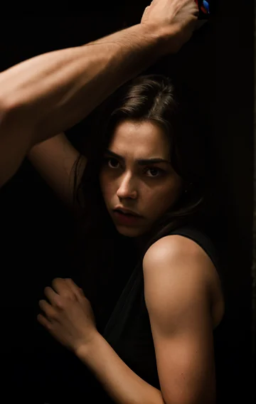 Clare And Present Danger Ch 05