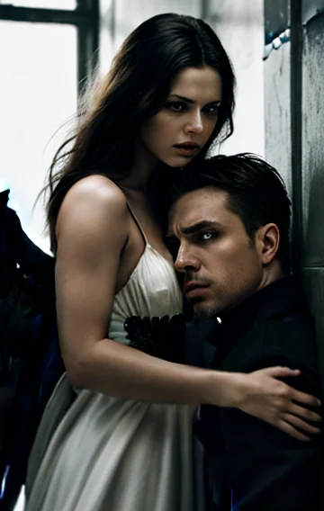 Confessions Of Depravity Ch 04