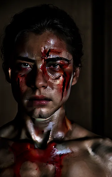 Confusion Of Identities