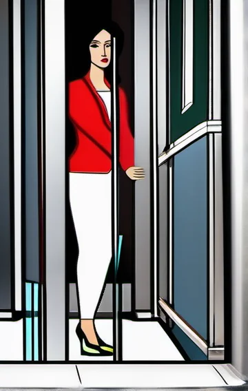 Congregation You Are Mine Ch 01