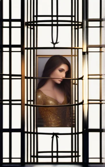 Congregation You Are Mine Ch 03