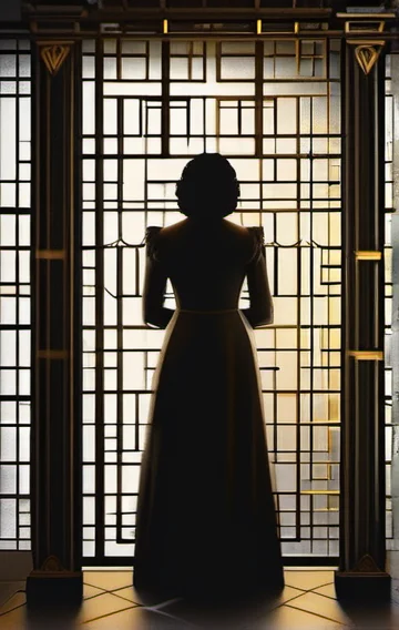 Congregation You Are Mine Ch 04