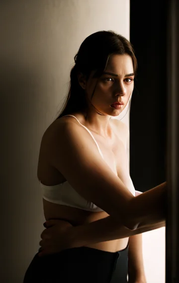 Cropping And Harvesting My Wife Ch 01