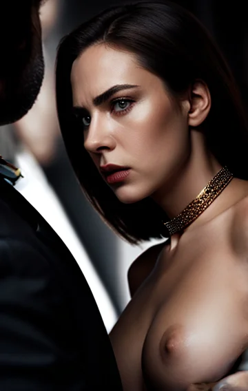 Daughter Pays Debt Off Ch 01