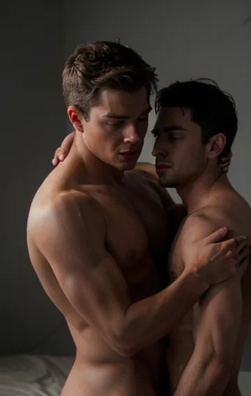 Desire For A Pet Ch 01