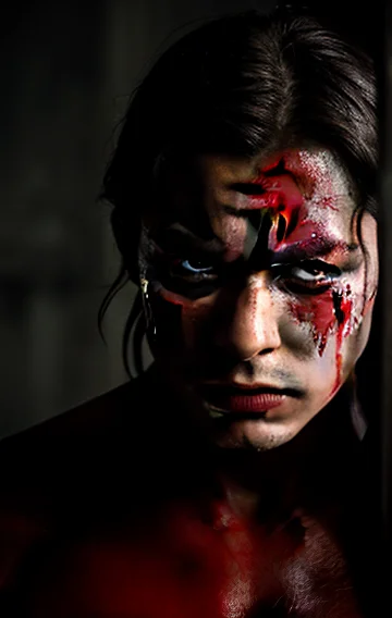 Dish Best Served Cold