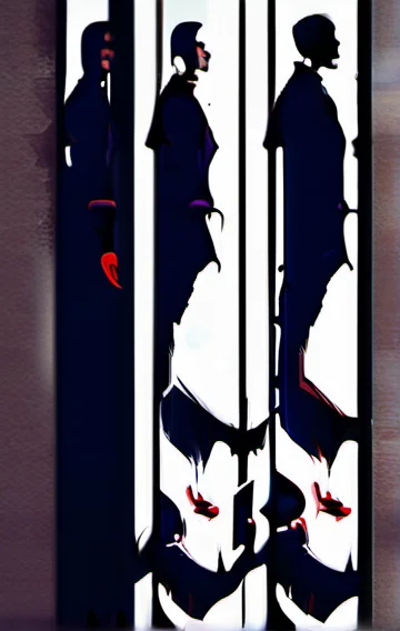 Dominant Girlfriend Ch 02