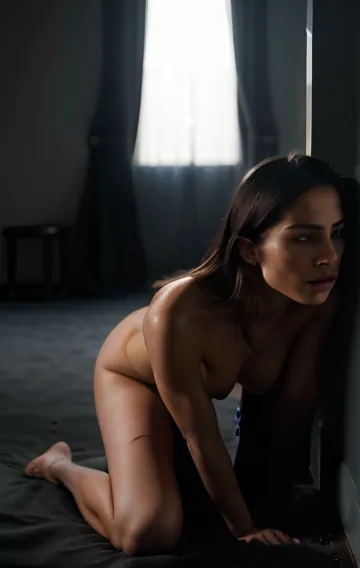 Dress Modestly Ch 01 Virgin Bride