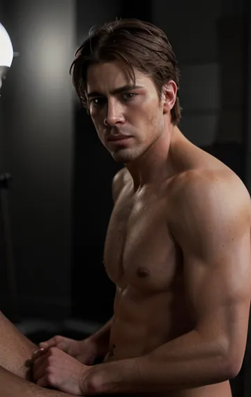 Drugged And Ravished Ch 02