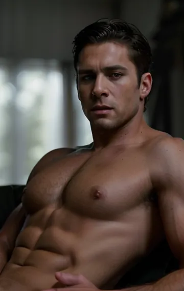 Duncumbe Abbey 1 The Maid Ch 09