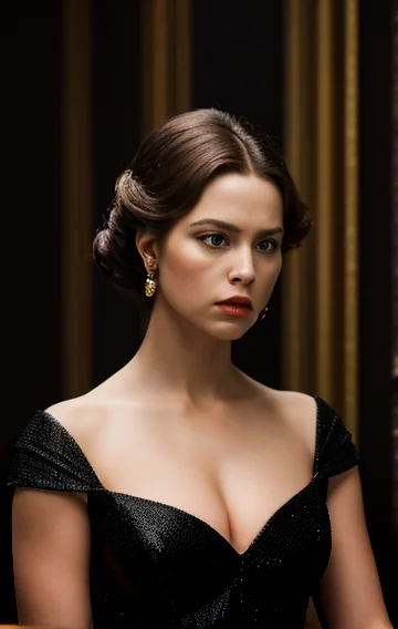 Early Morning Visitor