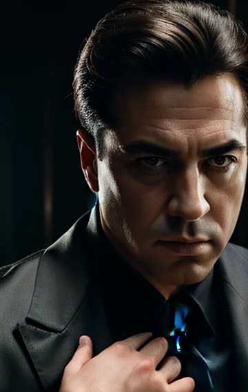 Eclipse Of The Moon Ch 03