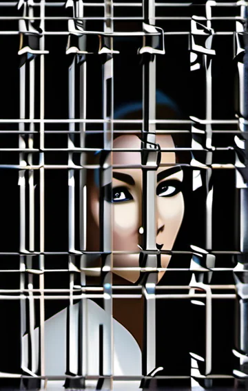 Enslaved By The Black Queen Ch 1