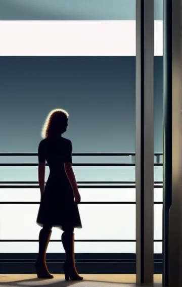 Escape From Subspace Ch 01