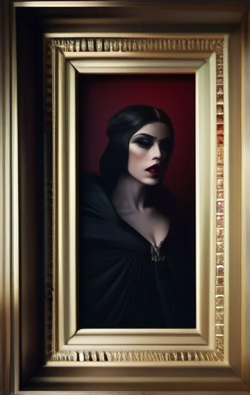 Femdom With A Touch Of Silk