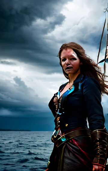 First Time I Took Bunty