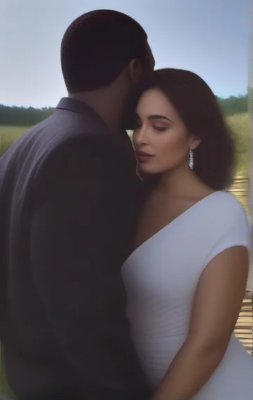 Forced Into Marriage Ch 02