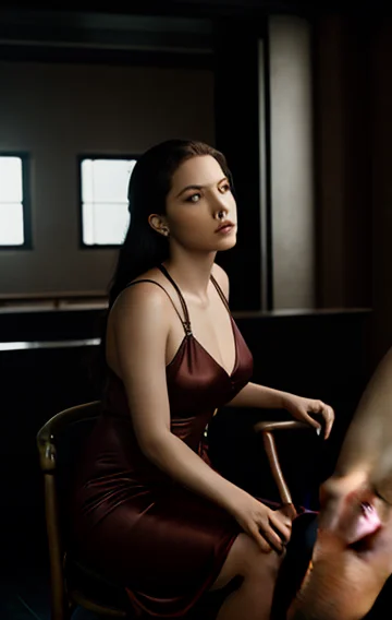 From Duchess To Concubine Ch 05