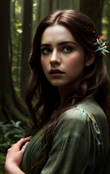 Frozen In Time Ch 10